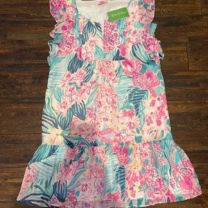 Lilly Pulitzer Nora Dress